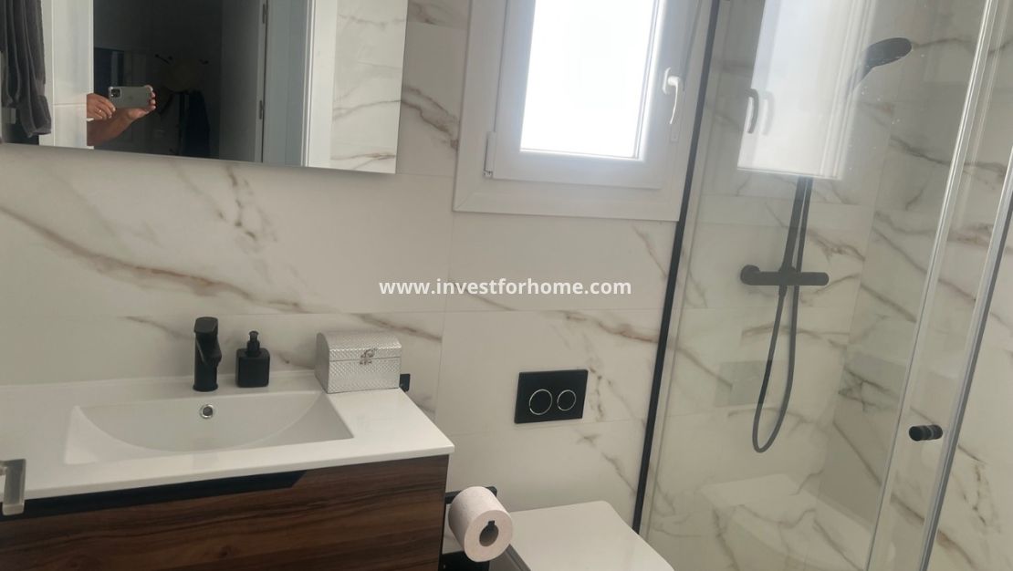 Försäljning - Villa - Los Montesinos - Costa Blanca