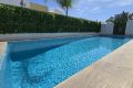 Försäljning - Villa - Los Montesinos - Costa Blanca