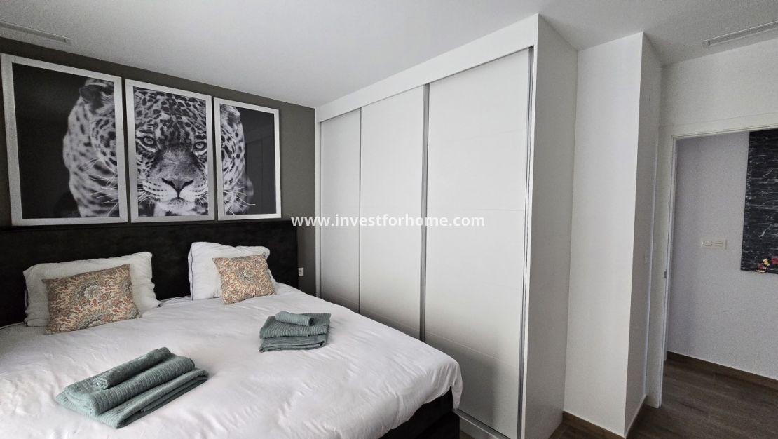Försäljning - Villa - Los Montesinos - Costa Blanca