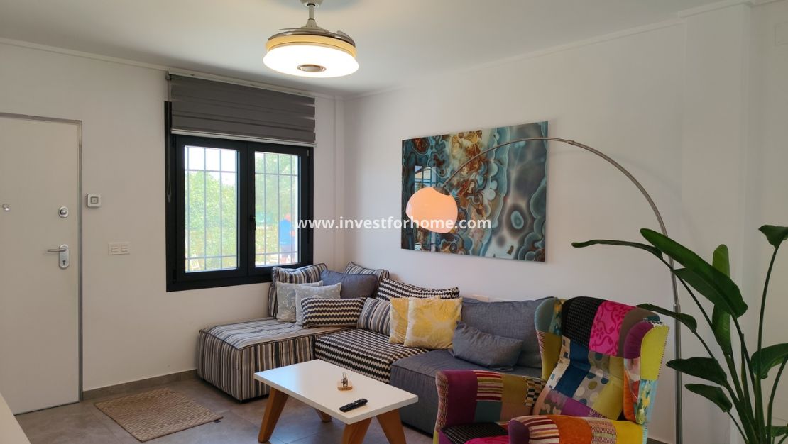Försäljning - Villa - Los Montesinos - Costa Blanca