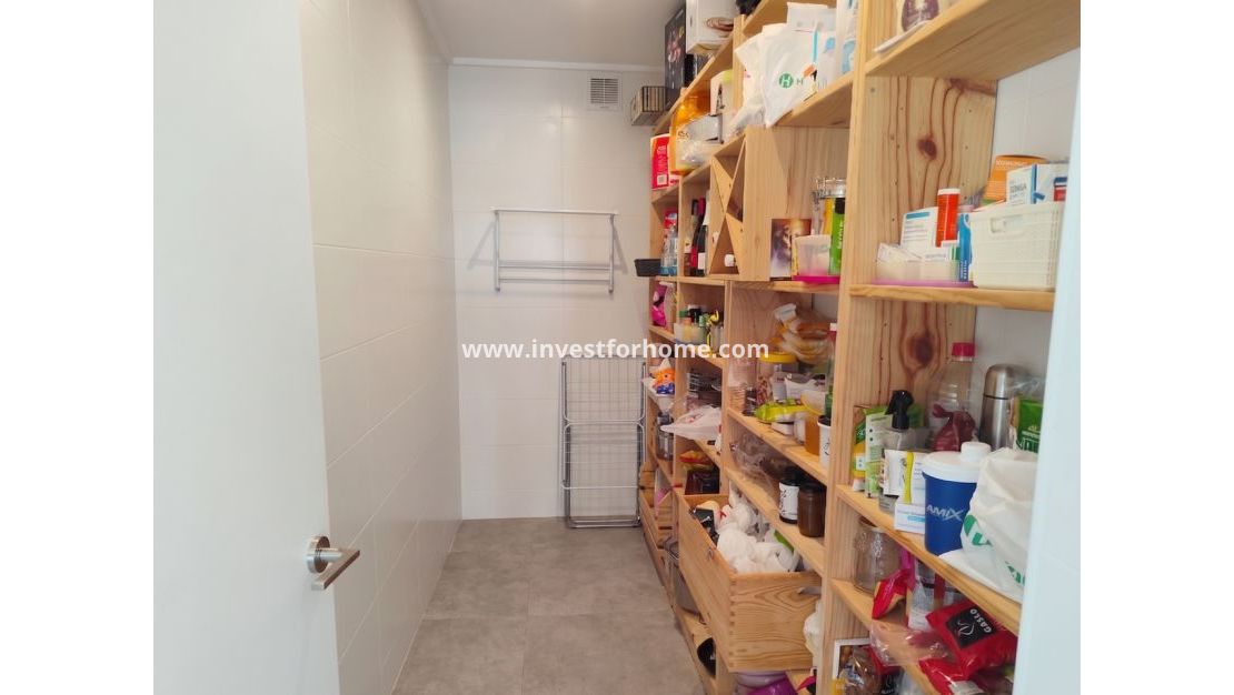 Försäljning - Villa - Los Montesinos - Costa Blanca