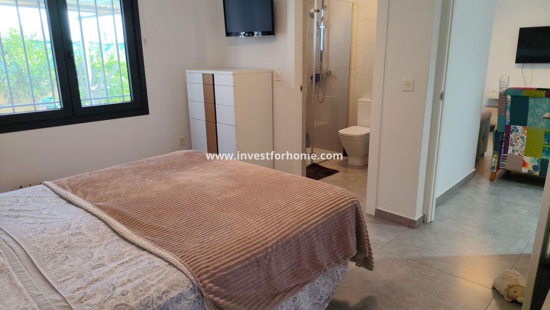 Försäljning - Villa - Los Montesinos - Costa Blanca
