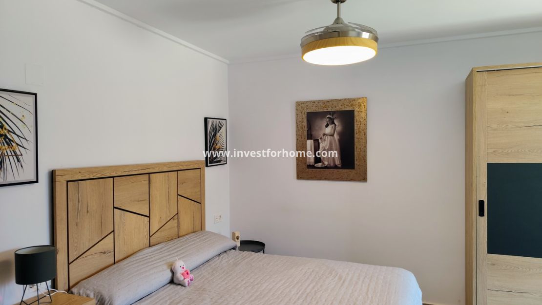 Försäljning - Villa - Los Montesinos - Costa Blanca