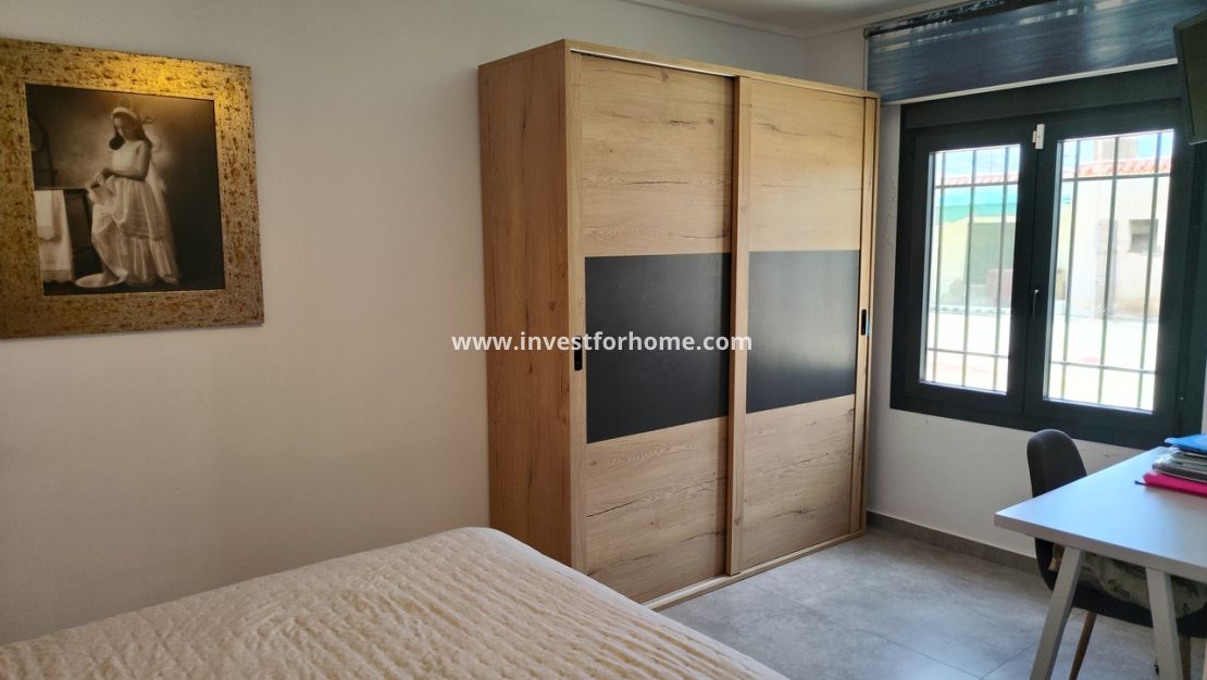 Försäljning - Villa - Los Montesinos - Costa Blanca