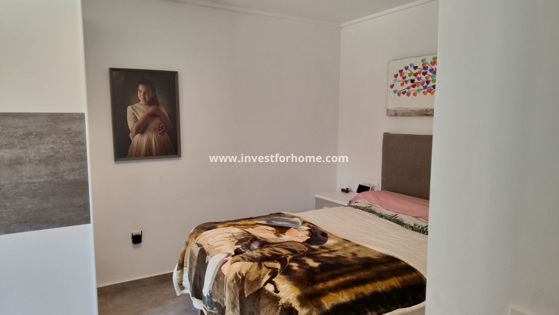 Försäljning - Villa - Los Montesinos - Costa Blanca