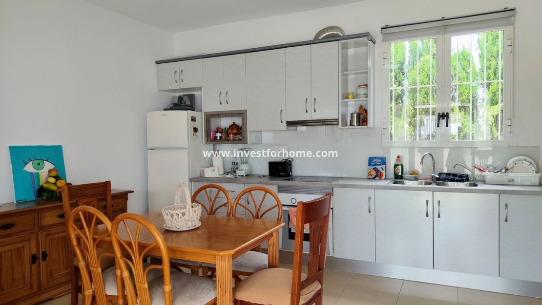 Försäljning - Villa - Los Montesinos - Costa Blanca