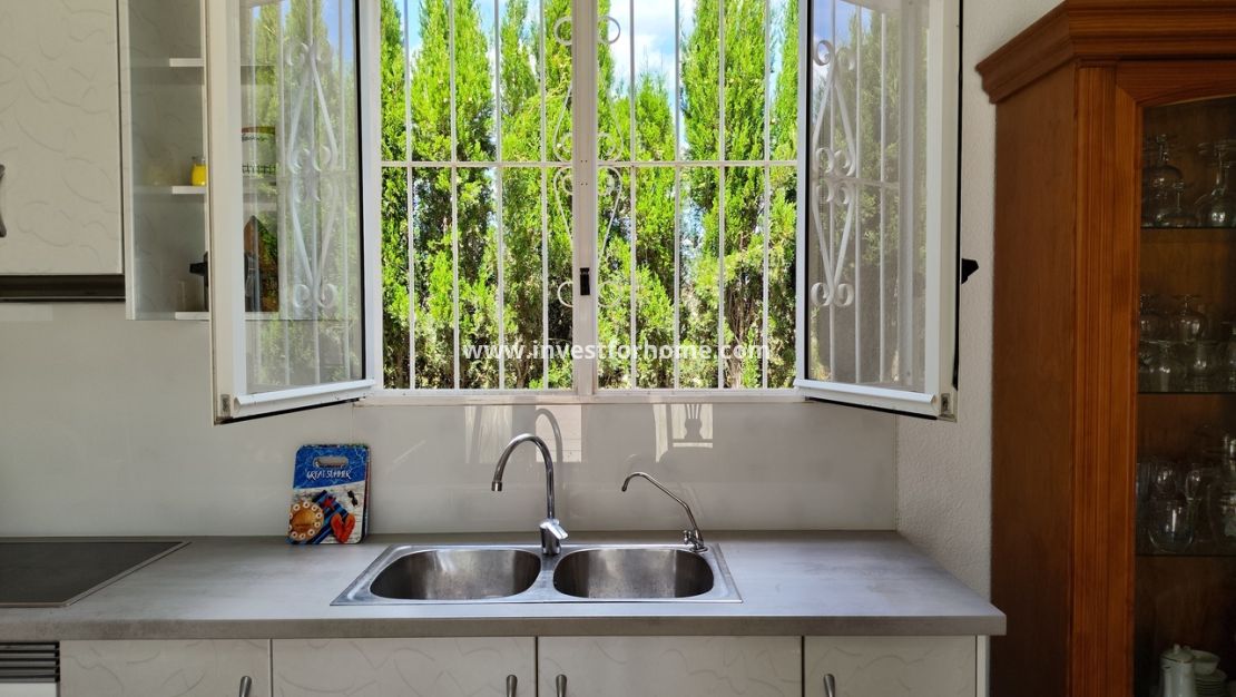 Försäljning - Villa - Los Montesinos - Costa Blanca