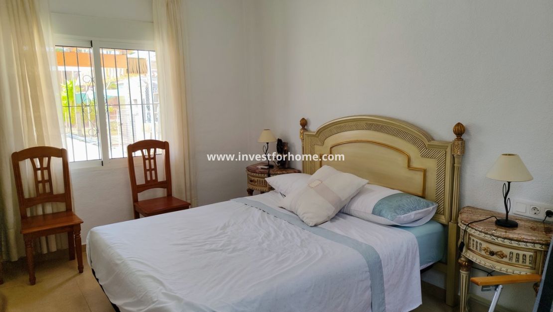 Försäljning - Villa - Los Montesinos - Costa Blanca