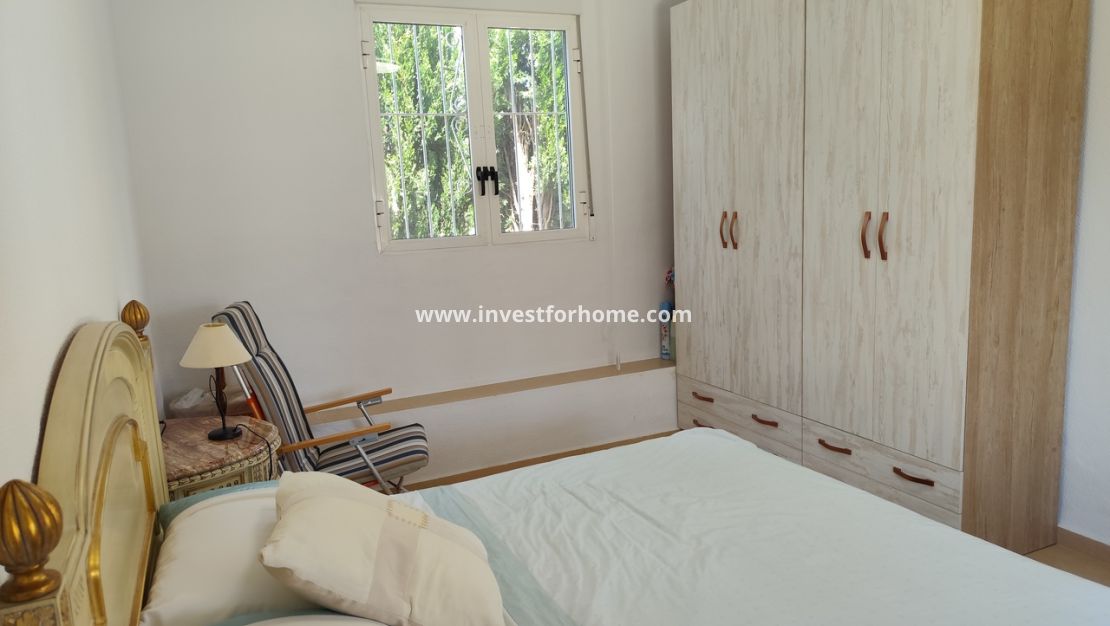 Försäljning - Villa - Los Montesinos - Costa Blanca