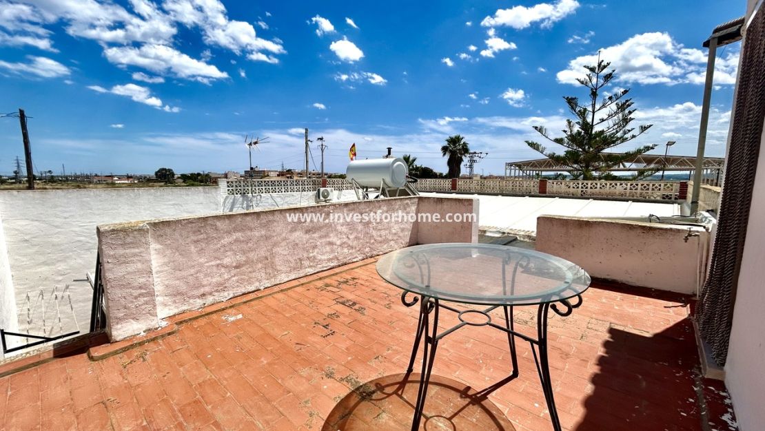 Försäljning - Villa - Los Montesinos - Costa Blanca
