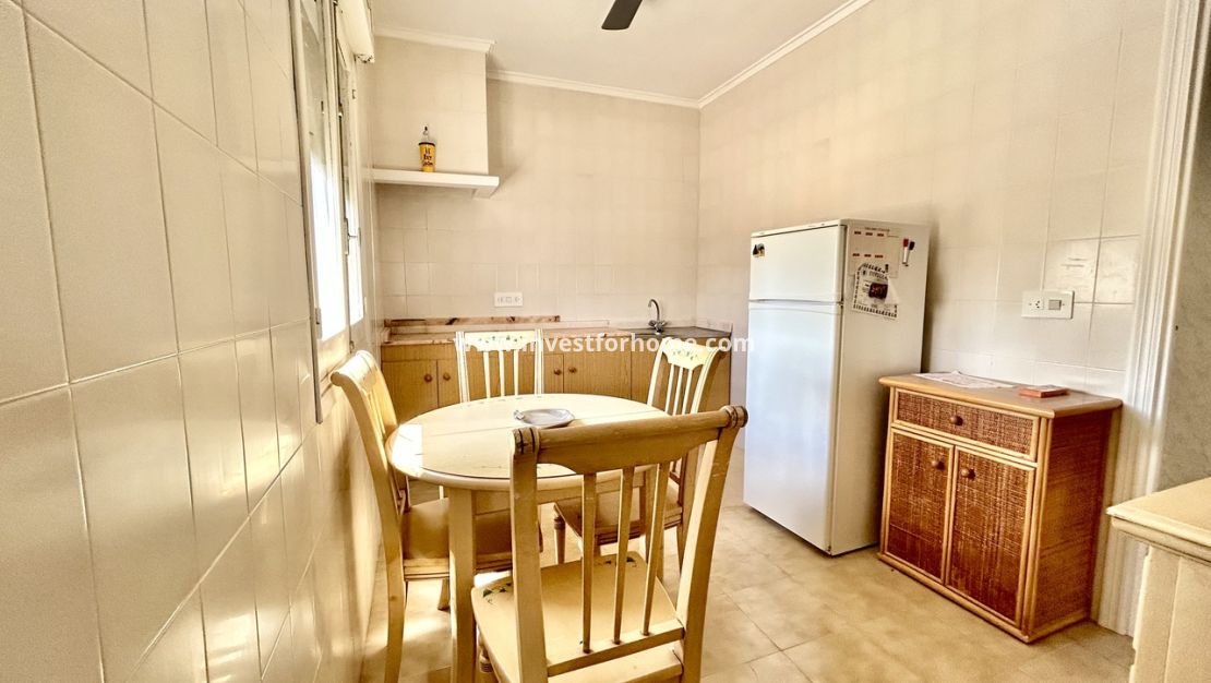 Försäljning - Villa - Los Montesinos - Costa Blanca