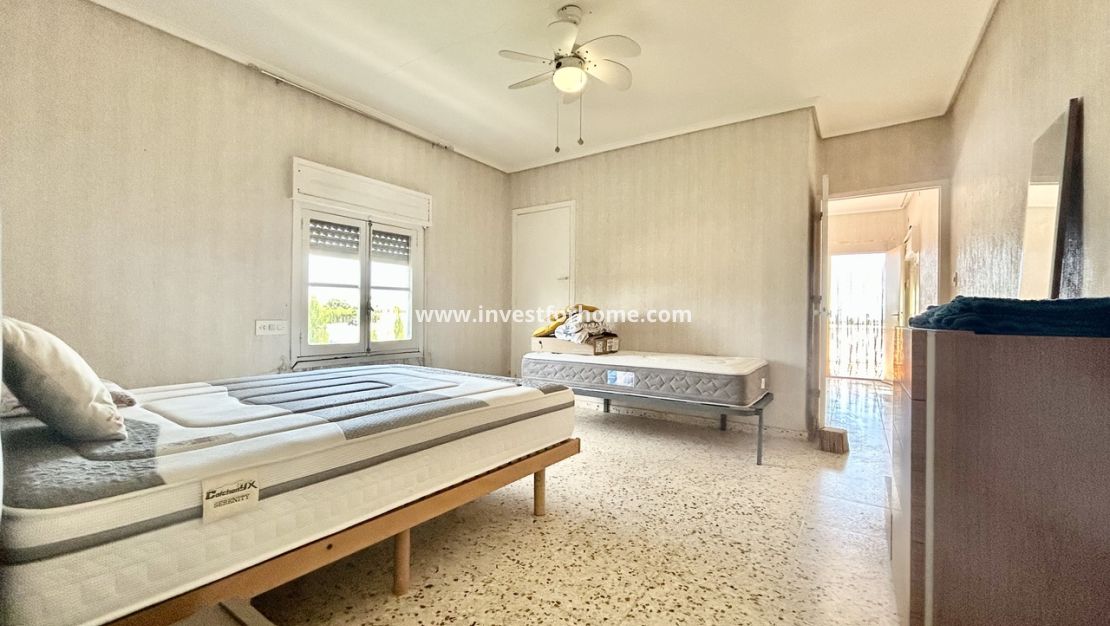 Försäljning - Villa - Los Montesinos - Costa Blanca