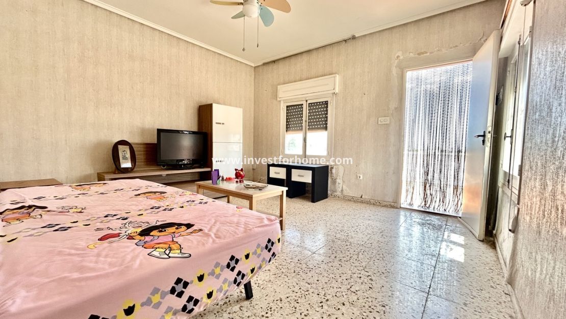Försäljning - Villa - Los Montesinos - Costa Blanca