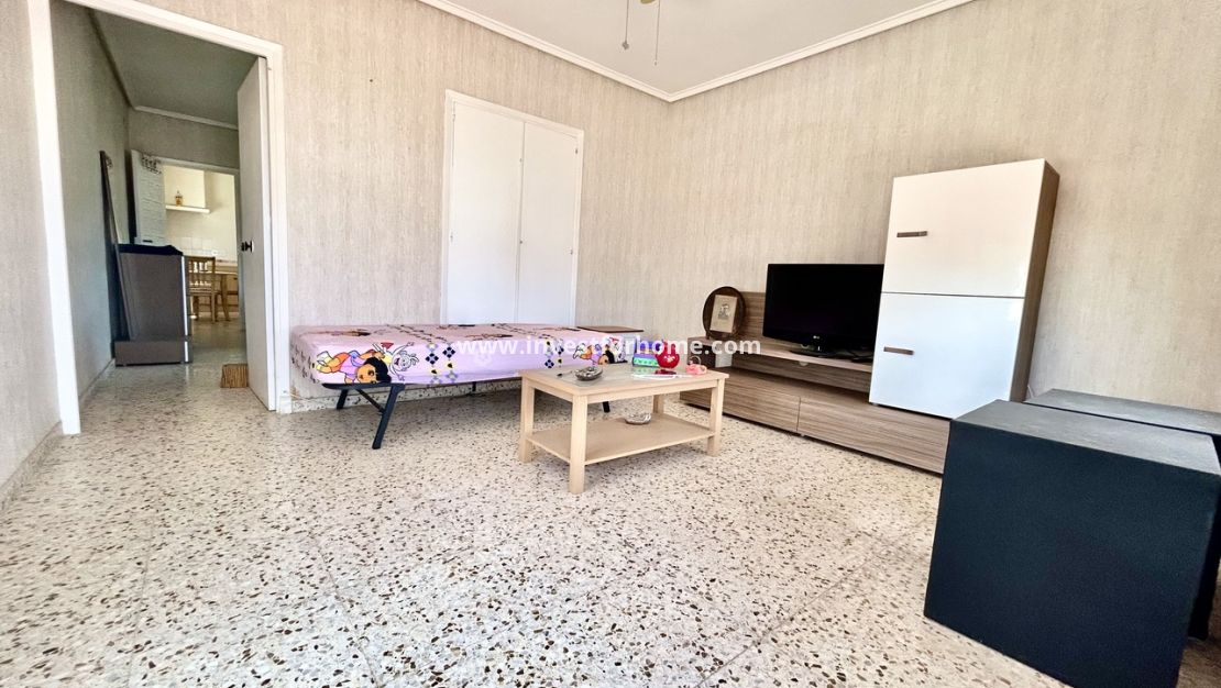 Försäljning - Villa - Los Montesinos - Costa Blanca