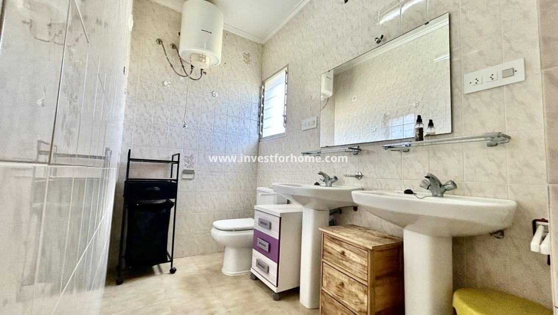Försäljning - Villa - Los Montesinos - Costa Blanca