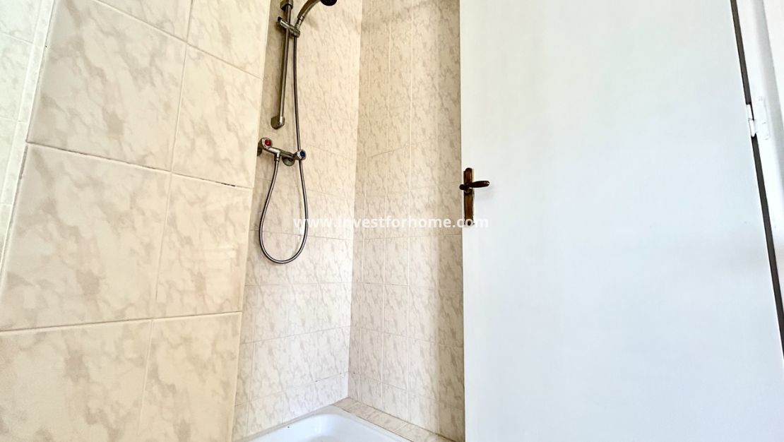 Försäljning - Villa - Los Montesinos - Costa Blanca