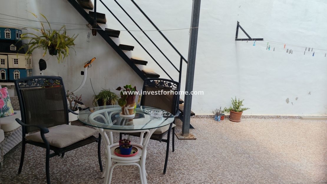 Försäljning - Villa - Los Montesinos - Costa Blanca