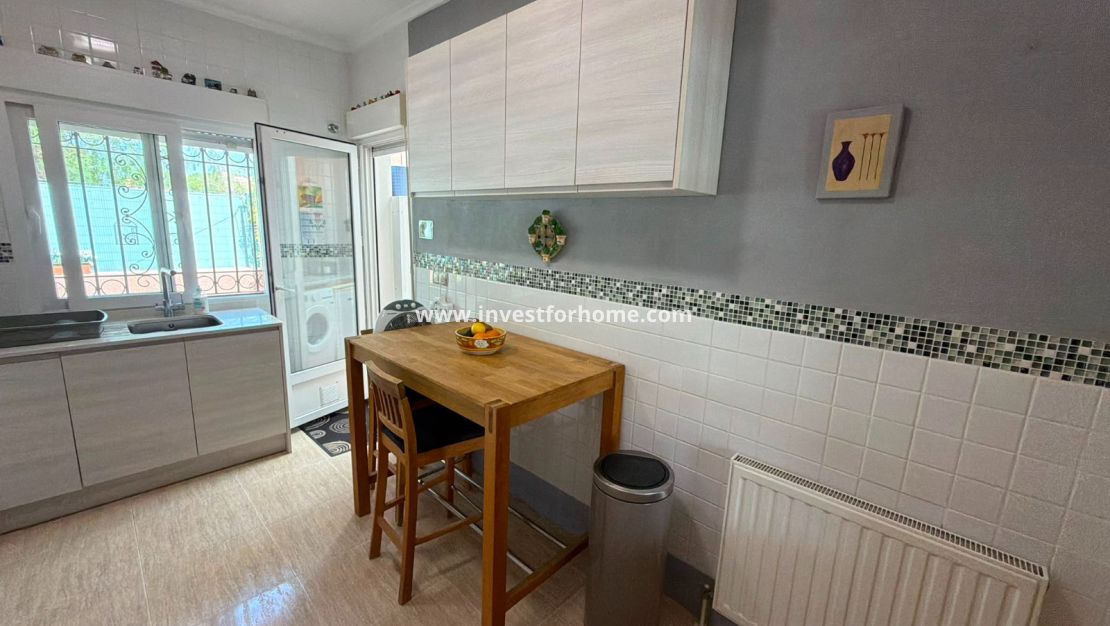 Försäljning - Villa - Los Montesinos - Costa Blanca