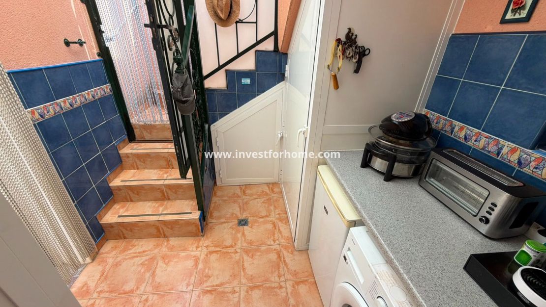 Försäljning - Villa - Los Montesinos - Costa Blanca