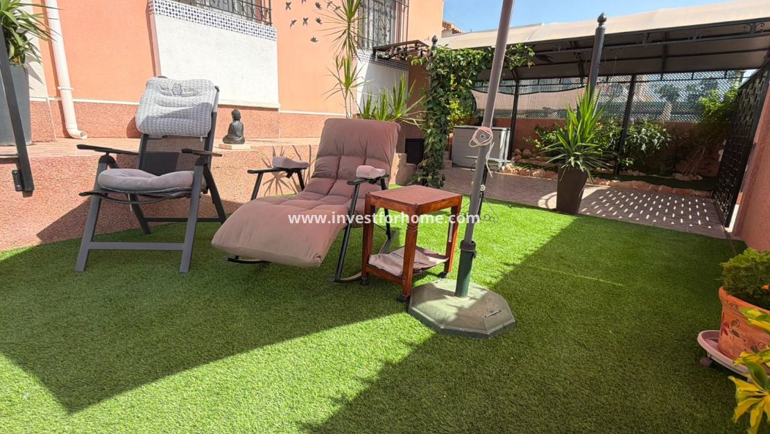 Försäljning - Villa - Los Montesinos - Costa Blanca