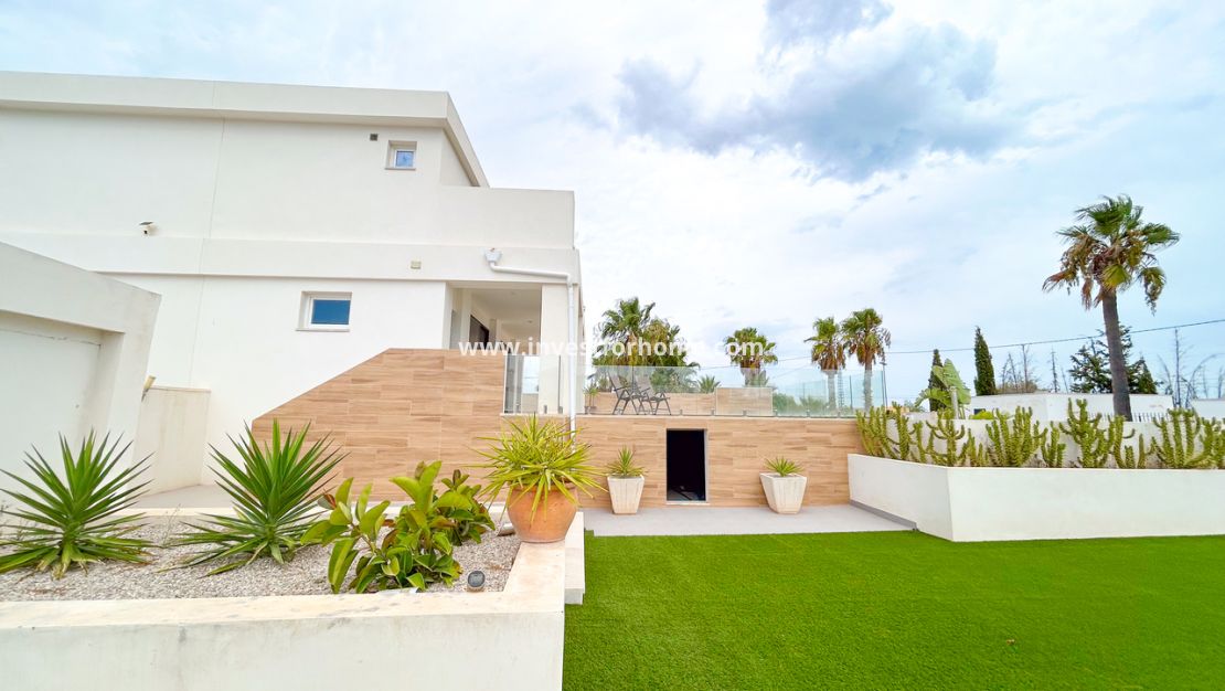 Försäljning - Villa - Los Montesinos - Costa Blanca