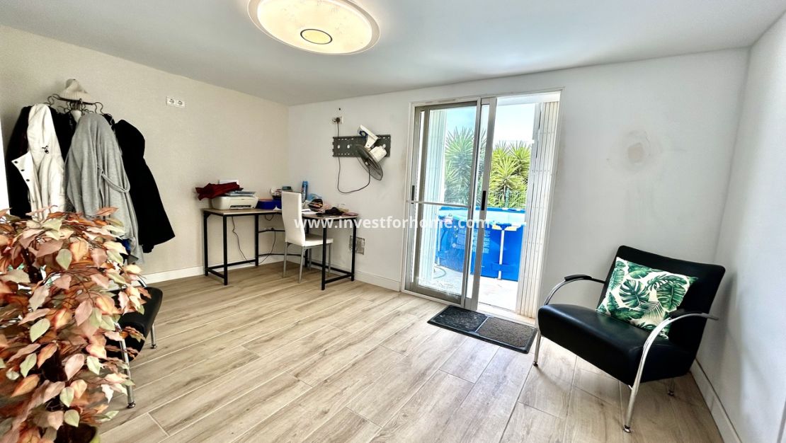 Försäljning - Villa - Los Montesinos - Costa Blanca