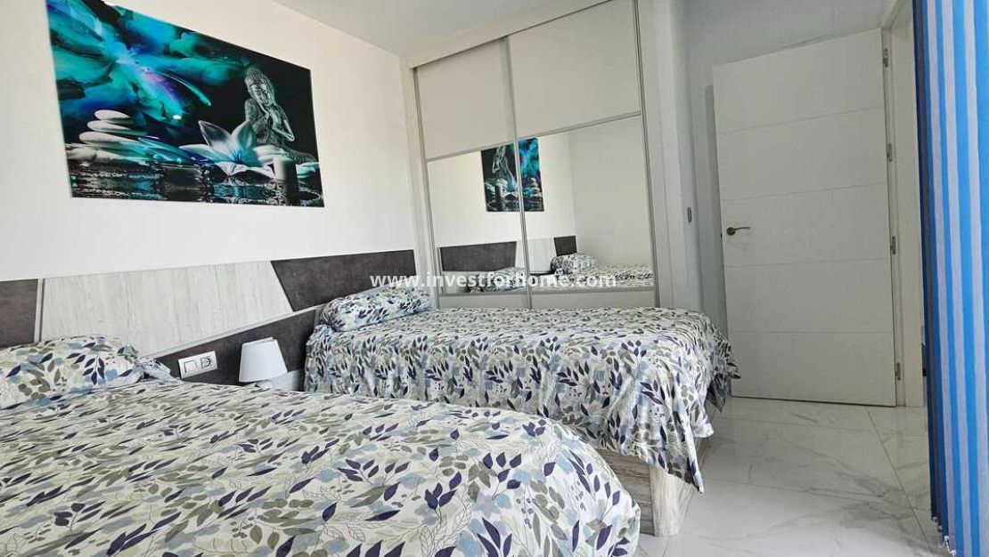 Försäljning - Villa - Los Montesinos - Costa Blanca