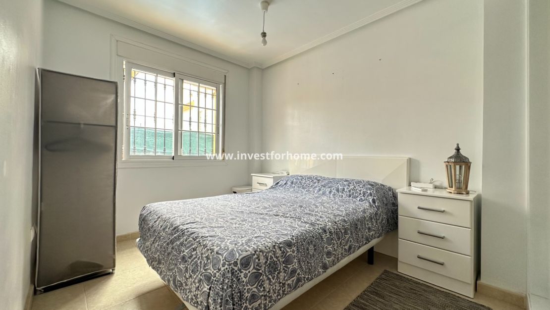 Försäljning - Villa - Los Montesinos - La Herrada