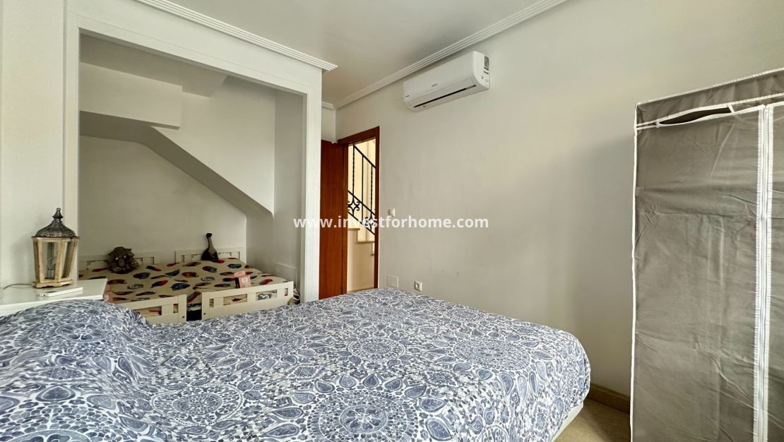 Försäljning - Villa - Los Montesinos - La Herrada