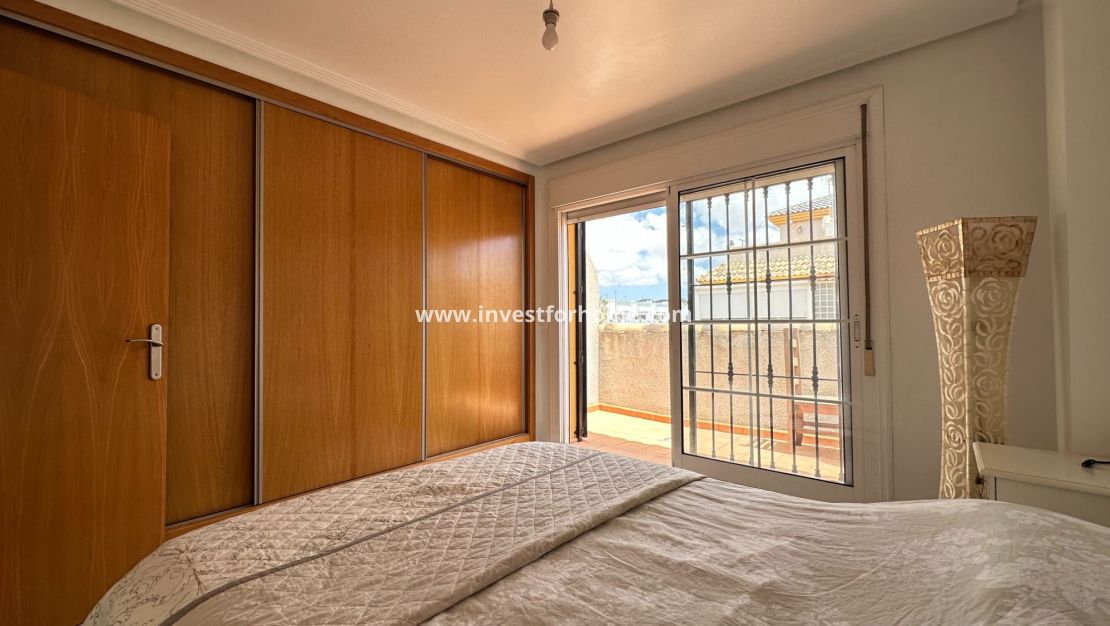 Försäljning - Villa - Los Montesinos - La Herrada