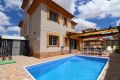 Försäljning - Villa - Los Montesinos - La Herrada