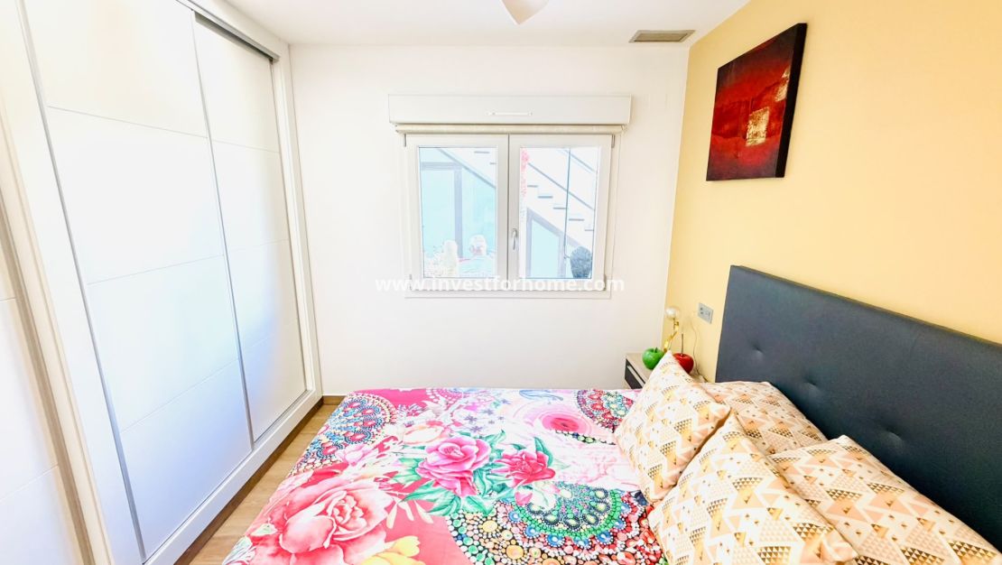 Försäljning - Villa - Los Montesinos - La Herrada