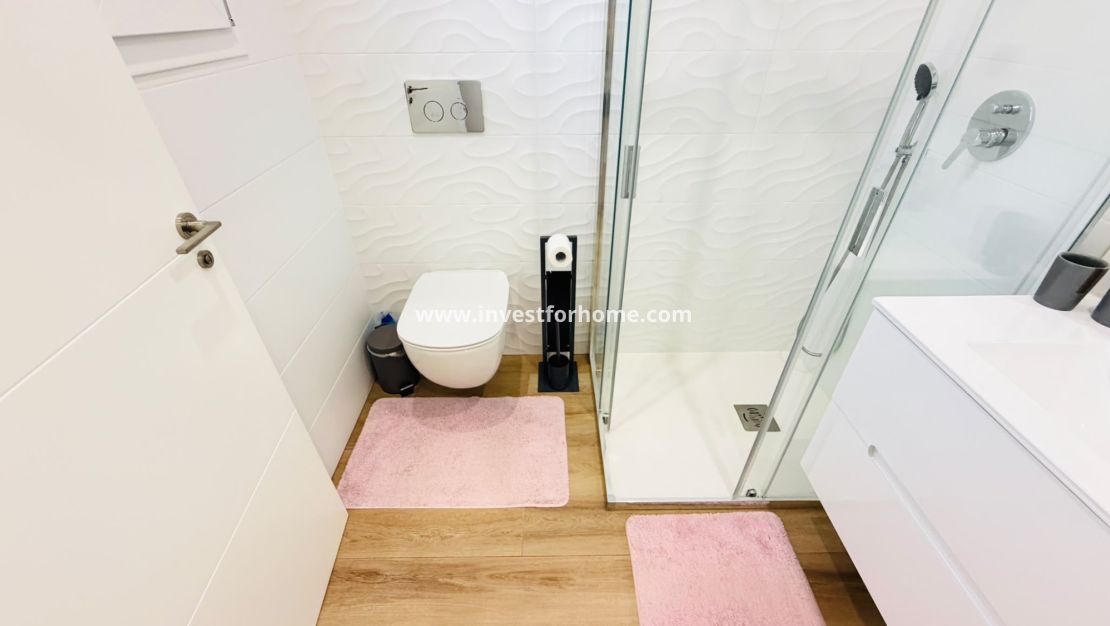 Försäljning - Villa - Los Montesinos - La Herrada