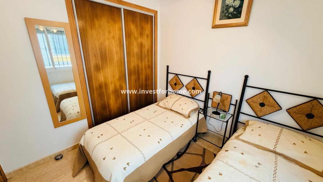 Försäljning - Villa - Los Montesinos - La Herrada