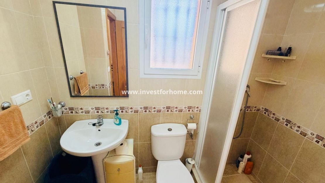 Försäljning - Villa - Los Montesinos - La Herrada