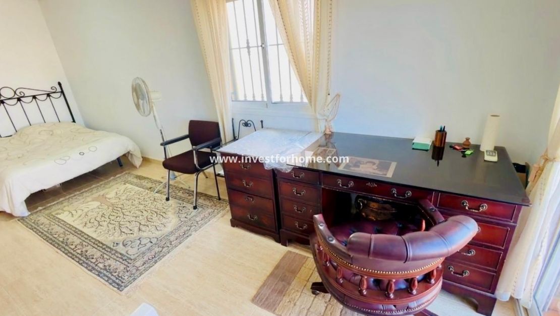 Försäljning - Villa - Los Montesinos - La Herrada