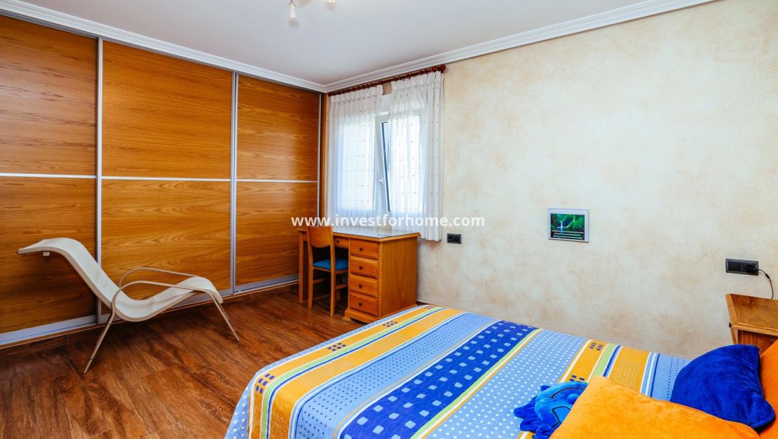 Försäljning - Villa - Los Montesinos - Montesinos  Los