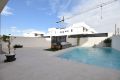 Försäljning - Villa - Los Montesinos