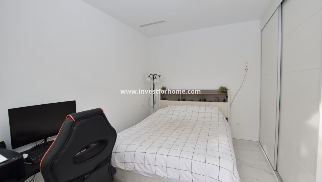 Försäljning - Villa - Los Montesinos