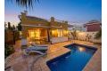 Försäljning - Villa - Mar Menor Golf Resort - Inland