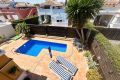 Försäljning - Villa - Mar Menor Golf Resort - Inland