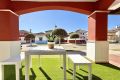 Försäljning - Villa - Mar Menor Golf Resort - Inland
