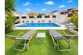 Försäljning - Villa - Mar Menor Golf Resort - Inland