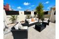 Försäljning - Villa - Mar Menor Golf Resort - Inland