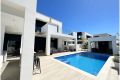 Försäljning - Villa - Mar Menor Golf Resort - Inland