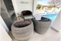 Försäljning - Villa - Mar Menor Golf Resort - Inland