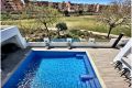 Försäljning - Villa - Mar Menor Golf Resort - Inland