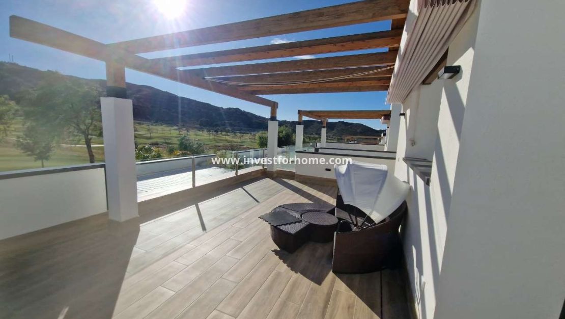 Försäljning - Villa - Monforte del Cid - Font Del Llop