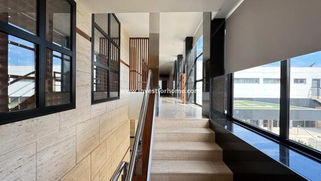 Försäljning - Villa - Orihuela Costa - Altos De Campoamor