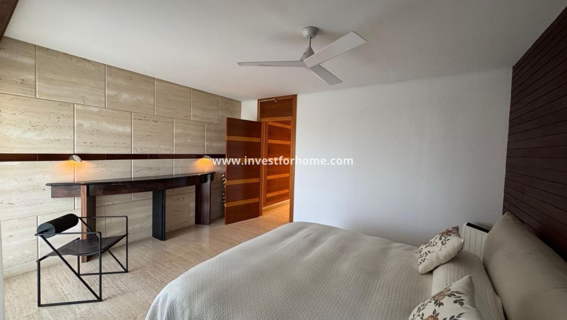 Försäljning - Villa - Orihuela Costa - Altos De Campoamor